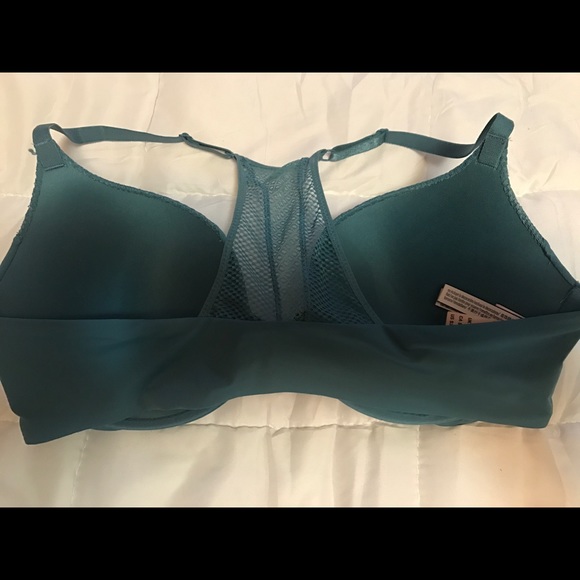 Victoria's Secret 36D push up full coverage NWT - Picture 2 of 4